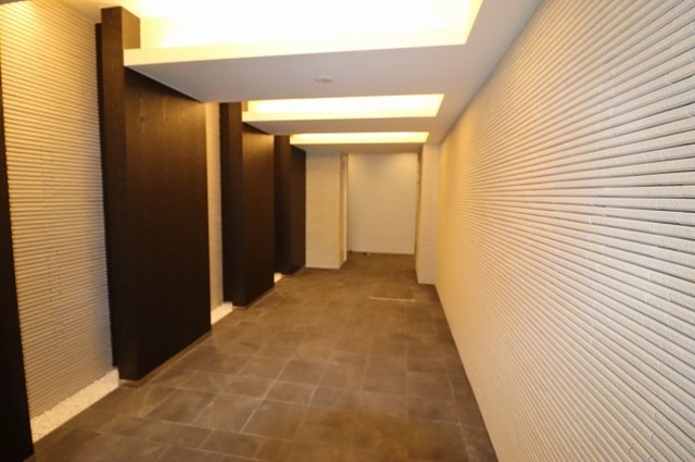 ロビー　ロビー