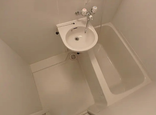 バス・シャワールーム　参考写真です