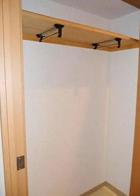 収納　参考写真です