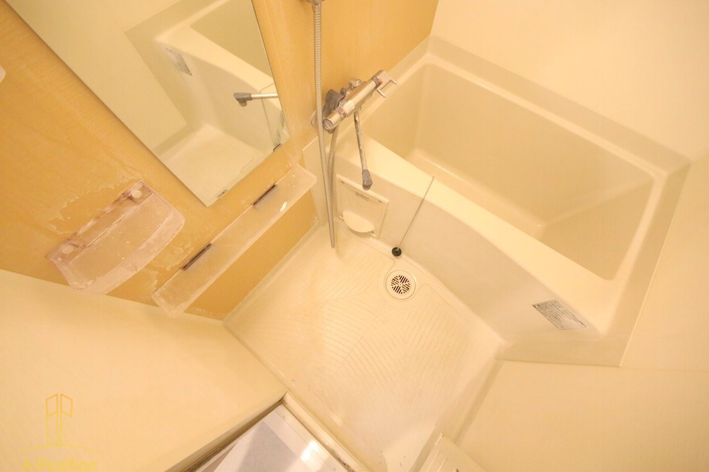 バス・シャワールーム　レジュールアッシュ桜宮リバーコート