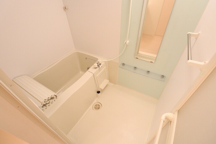 バス・シャワールーム　浴室