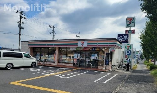 コンビニ　セブンイレブン 和泉桑原町店（コンビニ）まで1342m