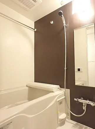 バス・シャワールーム　風呂