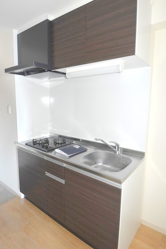 キッチン　シティホーム広島駅南口センター