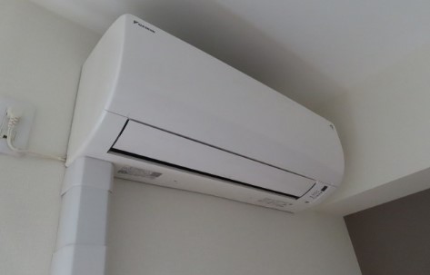 その他設備　Villa　Oasis　Ujina