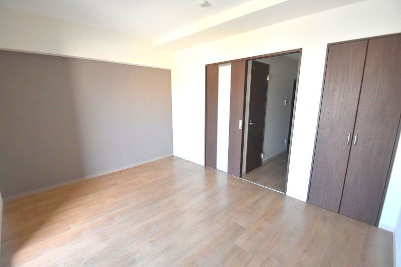 居室・リビング　Villa　Oasis　Ujina