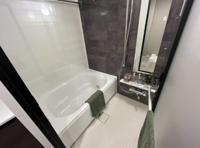 バス・シャワールーム　参考写真