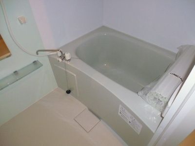 バス・シャワールーム　★バスルーム★