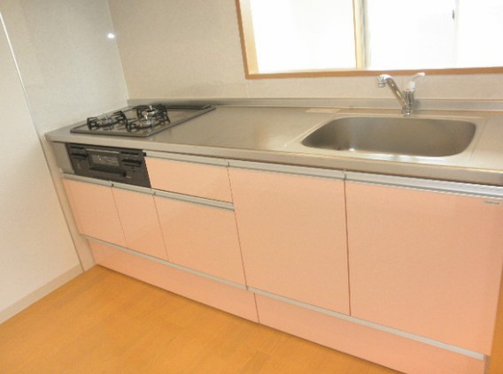 キッチン　☆キッチン☆