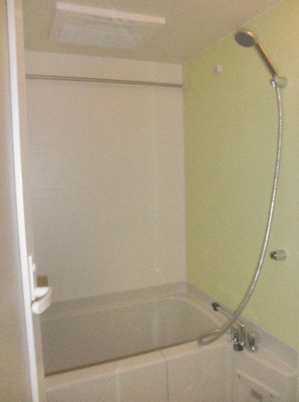 バス・シャワールーム　☆浴室☆
