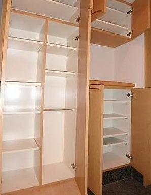 収納　たっぷり収納☆