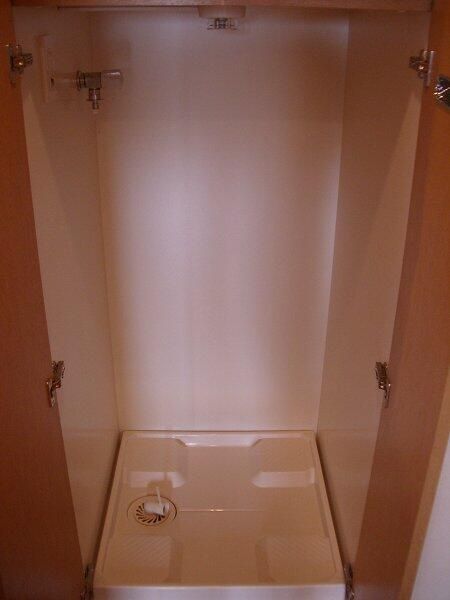 その他設備　設備充実★