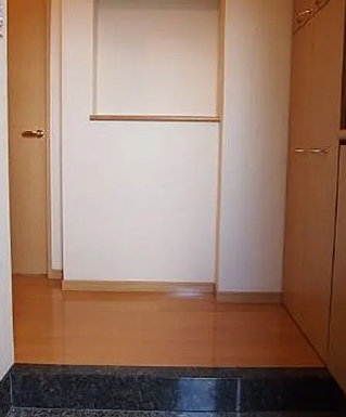 玄関　☆広々とした玄関☆