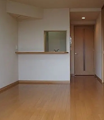 居室・リビング　明るい居間☆