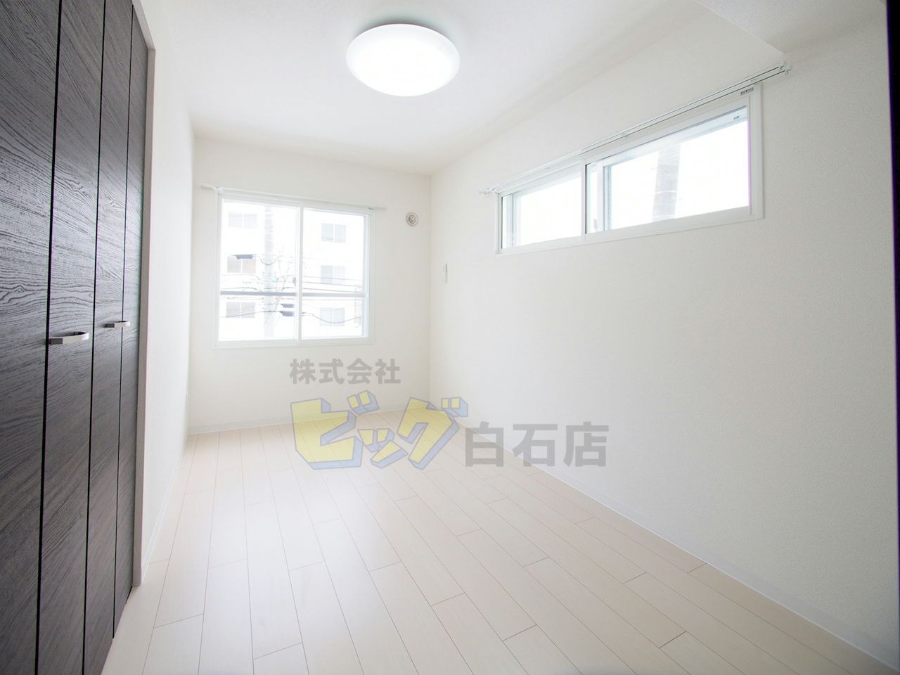 その他部屋・スペース　人気のオール洋室タイプのお部屋です♪