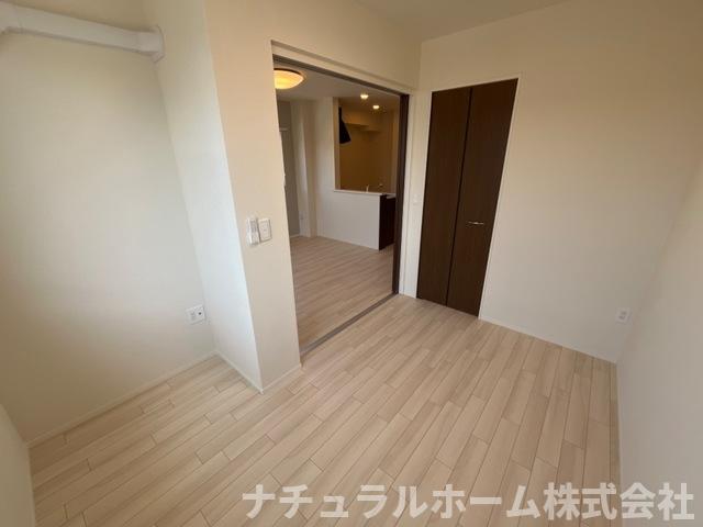 その他部屋・スペース　洋室