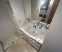 洗面設備　３点セパレート