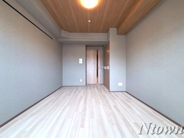 その他　おしゃれな居間です