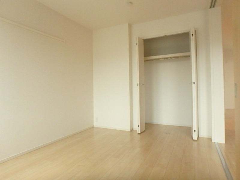 収納　図面と現状に相違がある場合には現状を優先