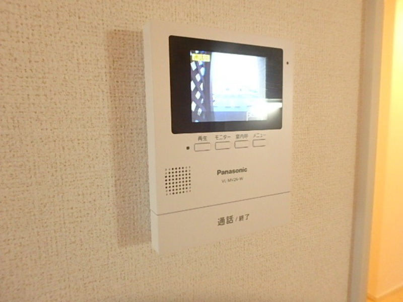 セキュリティ　図面と現状に相違がある場合には現状を優先