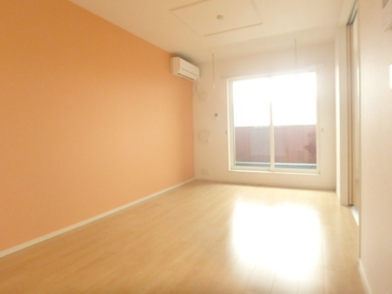 居室・リビング　図面と現状に相違がある場合には現状を優先