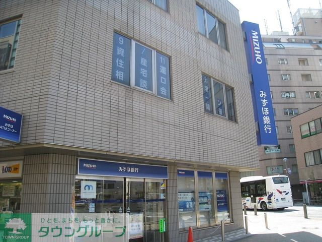 レオパレスアクアの周辺写真