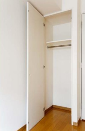 収納　同タイプのお写真です