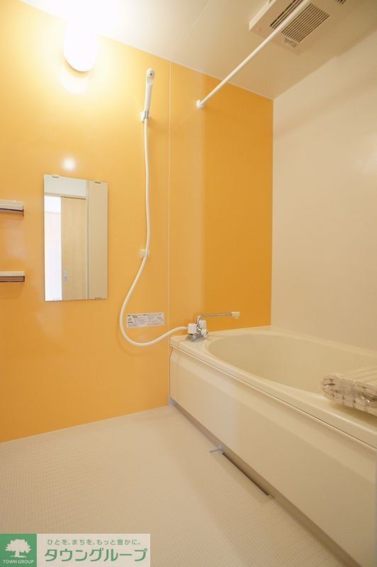 バス・シャワールーム　★お問い合わせはタウンハウジングまで★