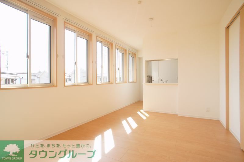 居室・リビング　★お問い合わせはタウンハウジングまで★