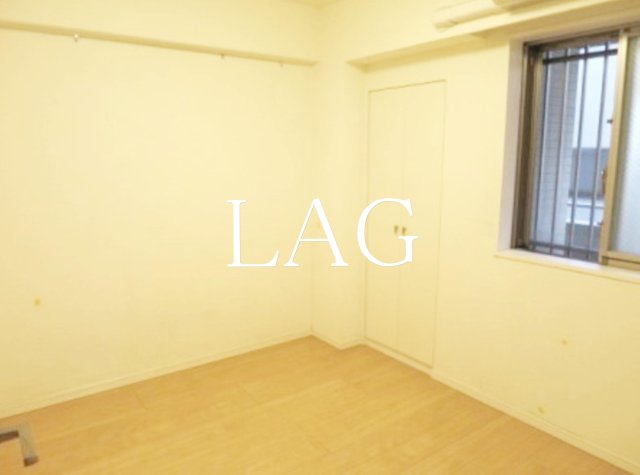 その他部屋・スペース　寝室です。