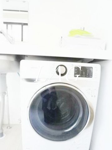 その他設備　洗濯機です。