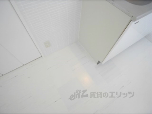 その他部屋・スペース　冷蔵庫置場