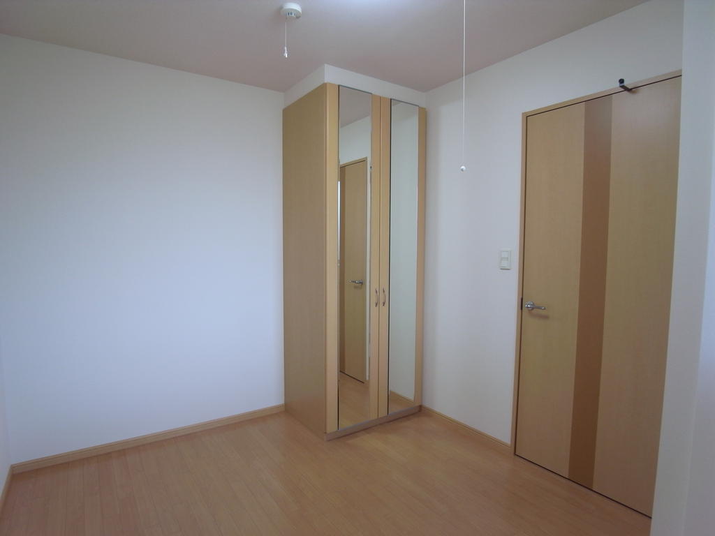 その他部屋・スペース　洋室４．９帖