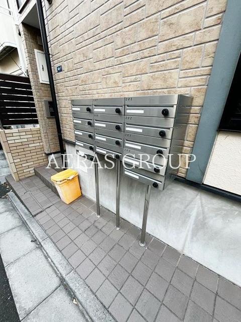 その他共有部分