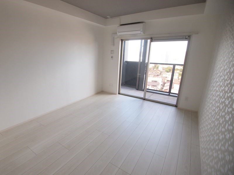 その他設備　設備充実築浅