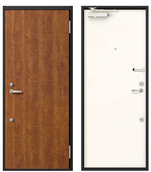 玄関　画像はイメージとなります。