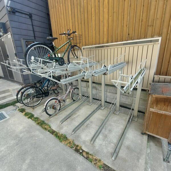 その他共有部分　?