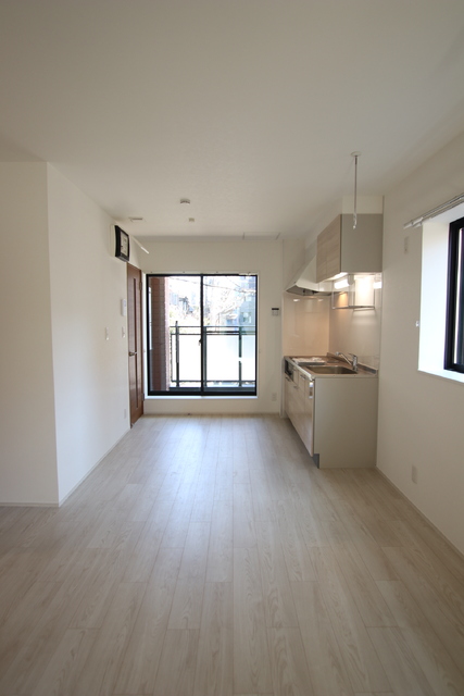 居室・リビング　２０２６．３．１４撮影