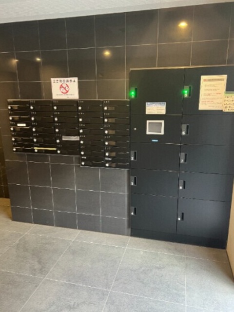 その他共有部分　１