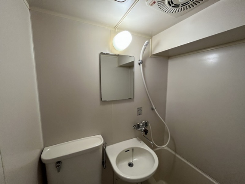 バス・シャワールーム　別部屋参考