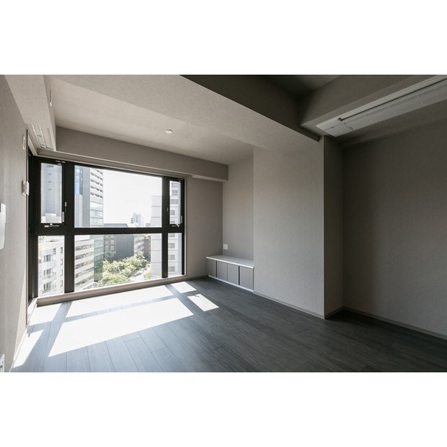 居室・リビング　内観1