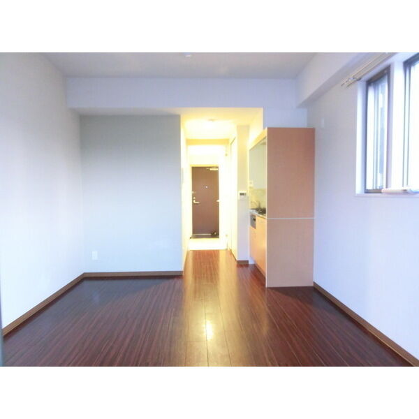 居室・リビング　フェアリーコートあびこ