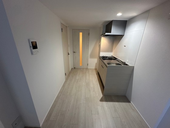 玄関　※別部屋の写真です