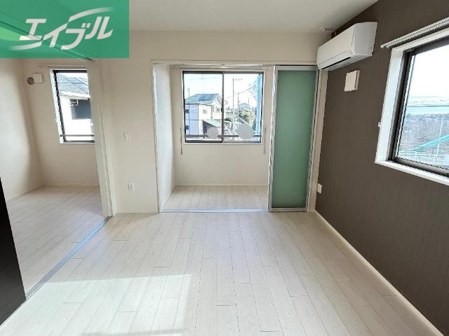 居室・リビング　リビング（イメージ）