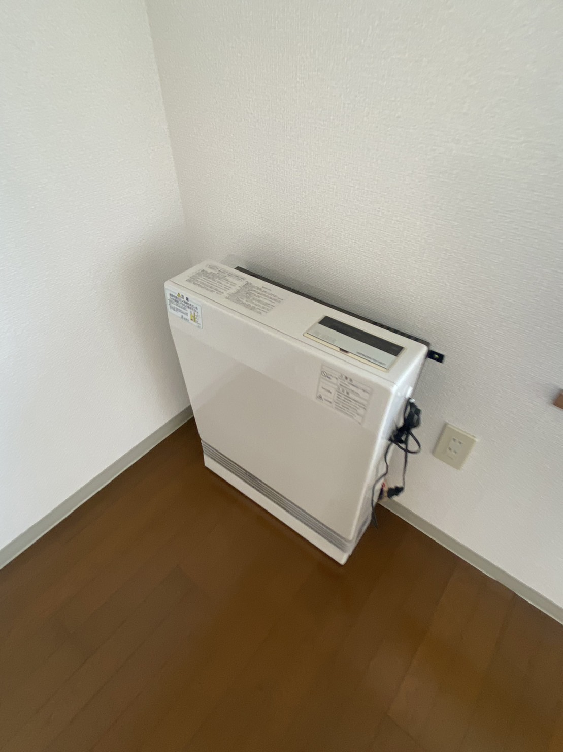 その他設備　他号室です。参考にご覧ください。