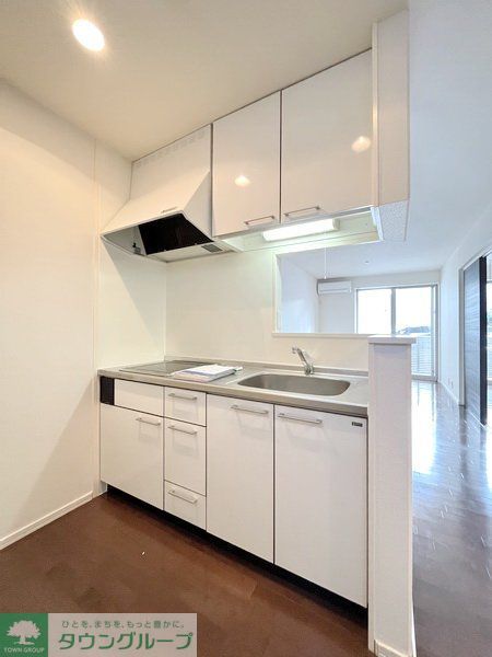 キッチン　★別部屋参照★