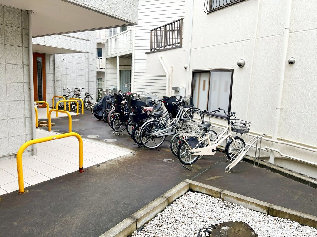 その他共有部分　★茅ヶ崎駅徒歩6分★