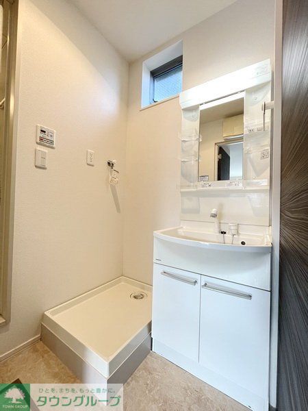 洗面設備　★別部屋参照★