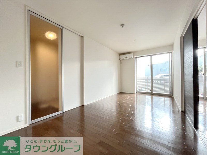 居室・リビング　★別部屋参照★