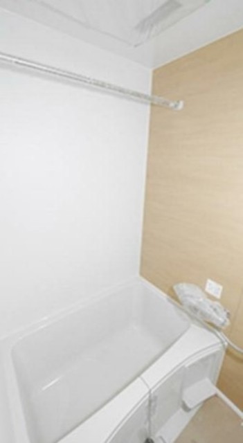 バス・シャワールーム　浴室